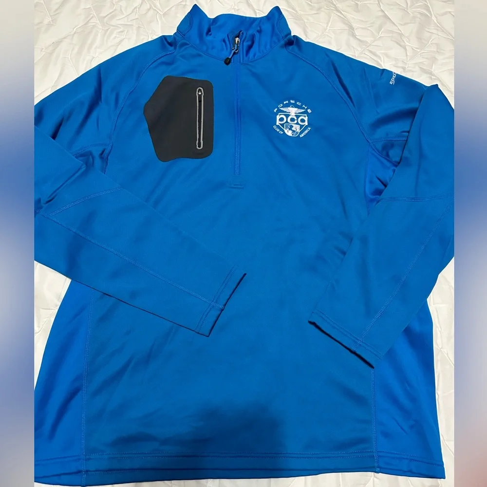 New Set of 3 XL man Porsche club of America - Picture 7 of 13